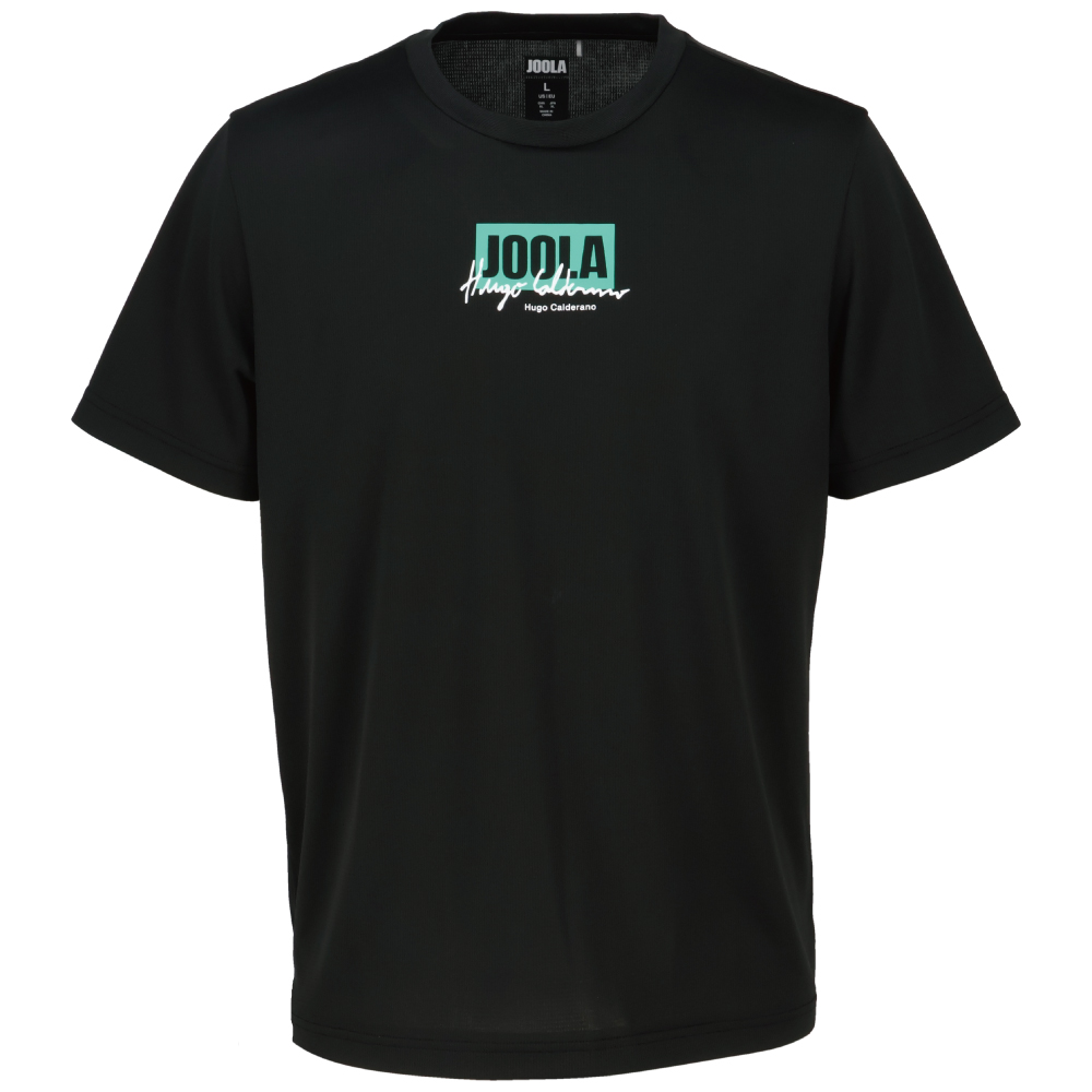 ウーゴカルデラノＴシャツ　ＫＪ−１